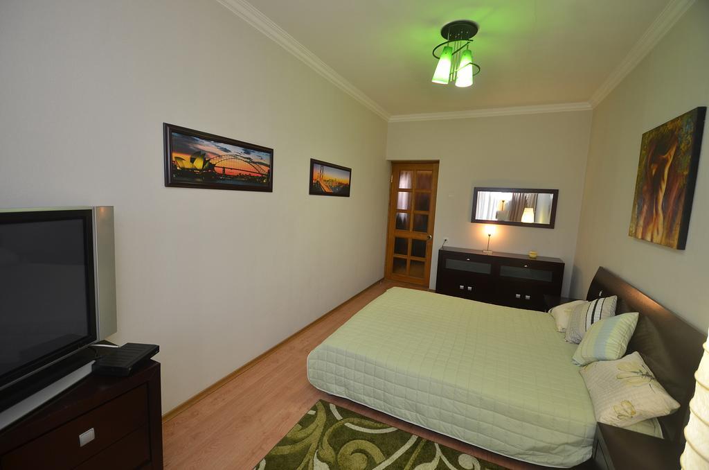 Apartments In The City Center On Sobornaya Street Mykolajiv Rum bild